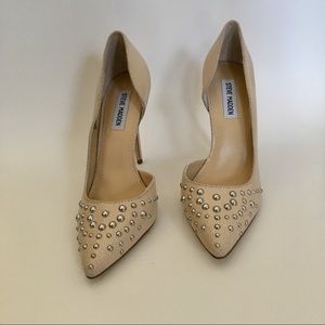 New Steve Madden heels